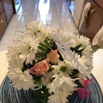 Betty Lou's Flowers & Gifts