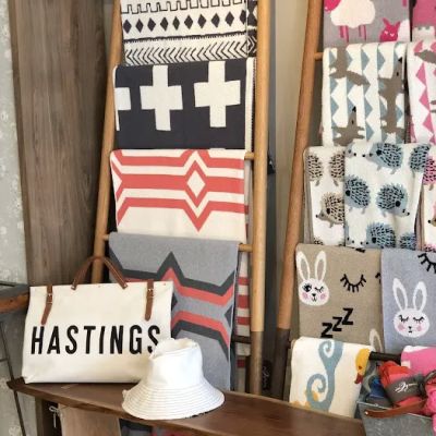 In2Green Mercantile (Hastings Retail Store)