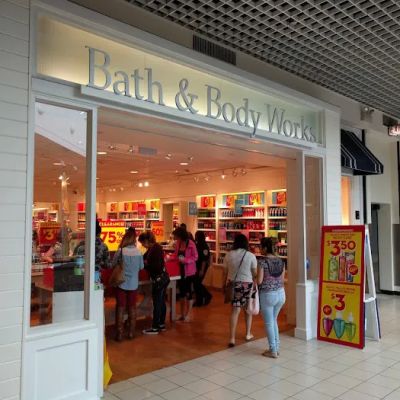 Bath & Body Works
