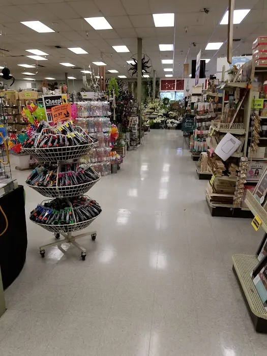 Ben Franklin Crafts - Bonney Lake 0
