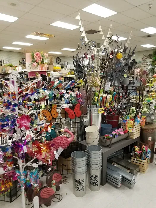 Ben Franklin Crafts - Bonney Lake 1