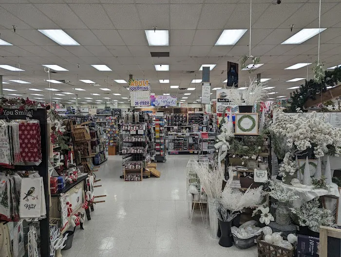 Ben Franklin Crafts - Bonney Lake 2