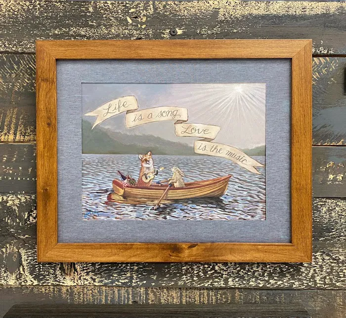 Ben Franklin Crafts - Bonney Lake 7