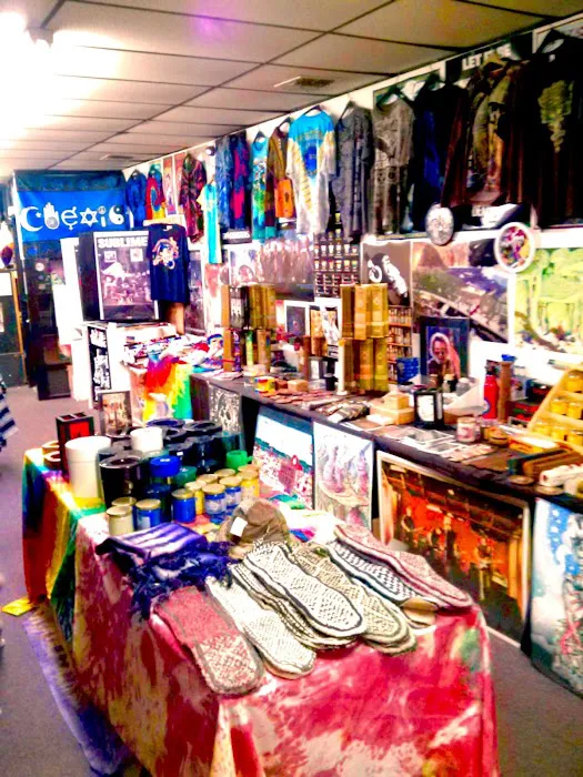 East Coast Psychedelics Inc. Mt. Sinai NY 1