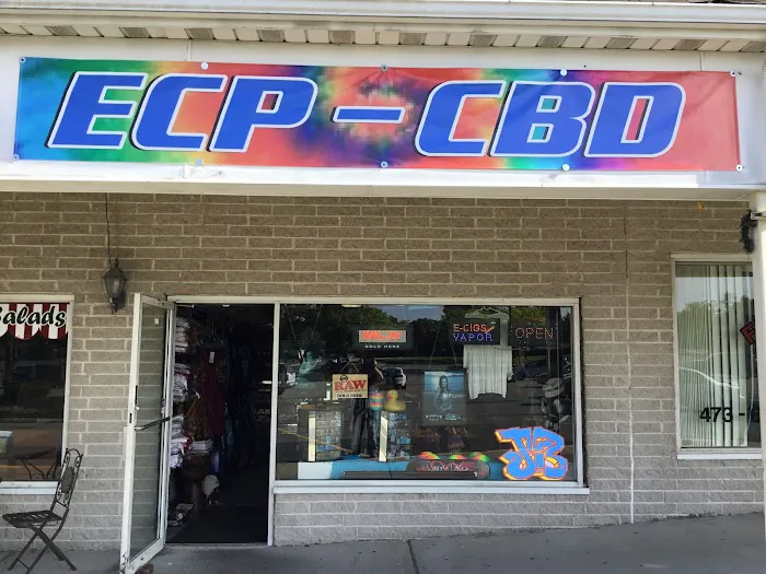 East Coast Psychedelics Inc. Mt. Sinai NY 0