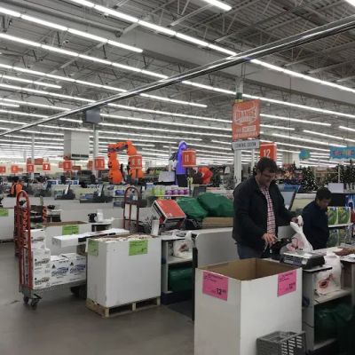 Fleet Farm