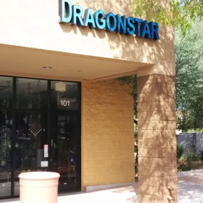 Dragonstar Books & Gifts