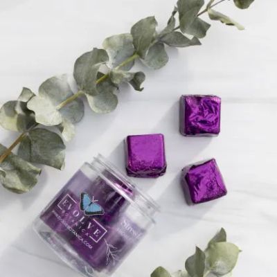 Evolve Botanica Co