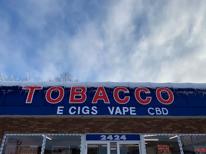 Nicky's Vape & Tobacco 2