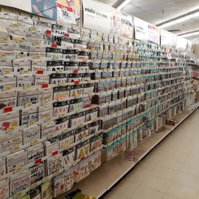 JOANN Fabric and Crafts