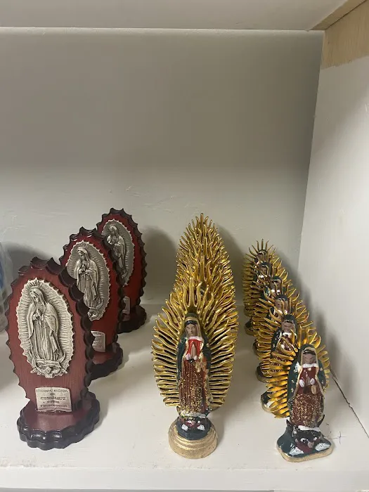 Cordero de Dios Catholic Bookstore 0