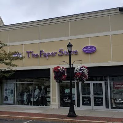 The Paper Store