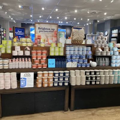 Bath & Body Works
