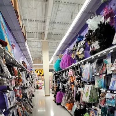 Party City