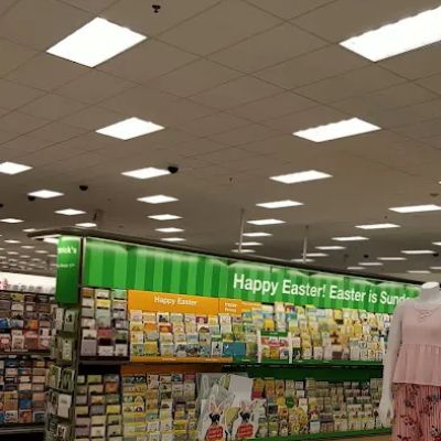 Target