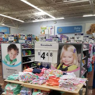 Walmart Supercenter