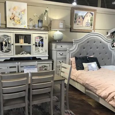 Ashley Store