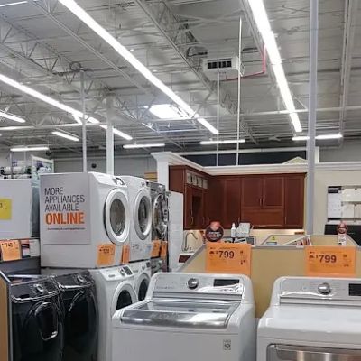 The Home Depot