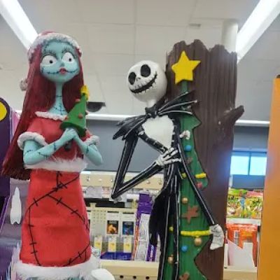 Walgreens