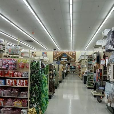 Hobby Lobby