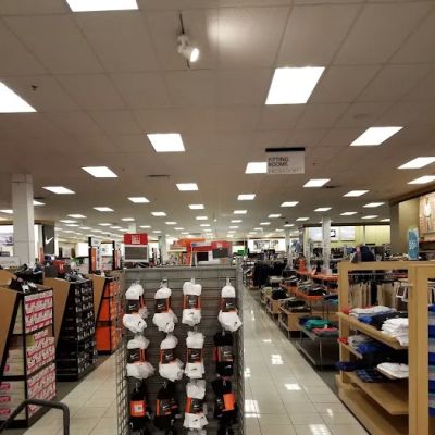 Kohl's
