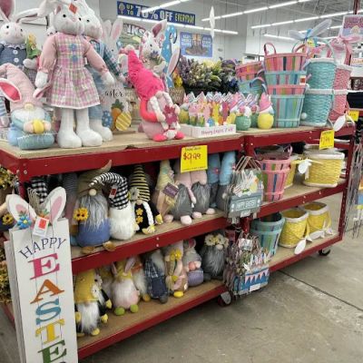 Ollie's Bargain Outlet