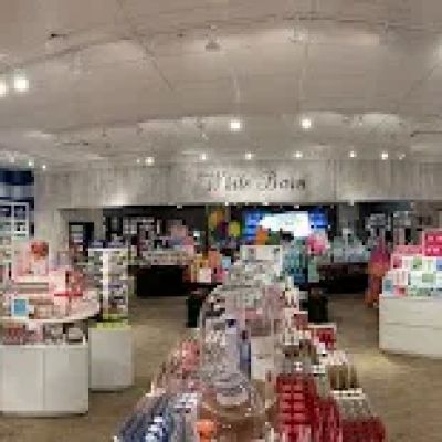 Bath & Body Works