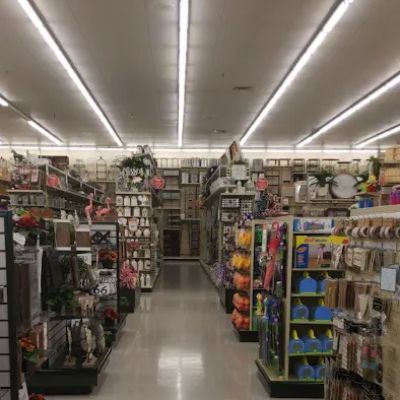 Hobby Lobby