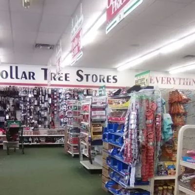 Dollar Tree