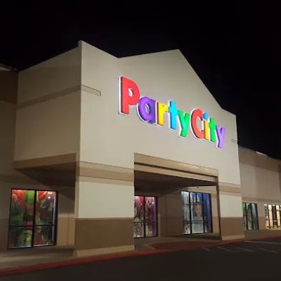 Party City