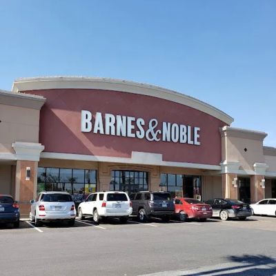 Barnes & Noble