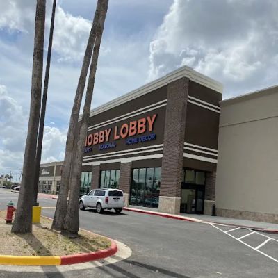 Hobby Lobby