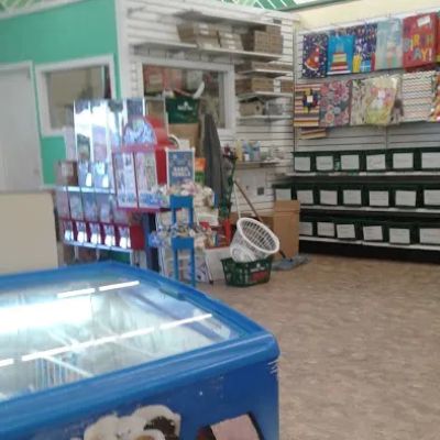 Dollar Tree