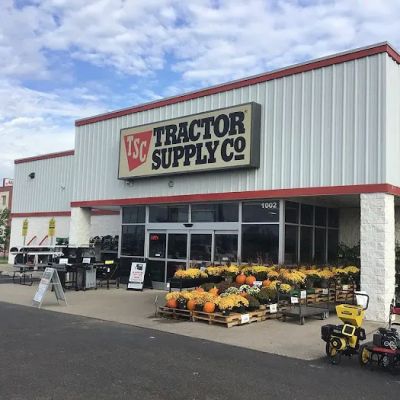 Tractor Supply Co.