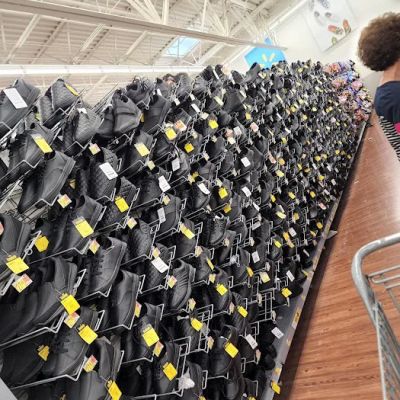 Walmart Supercenter