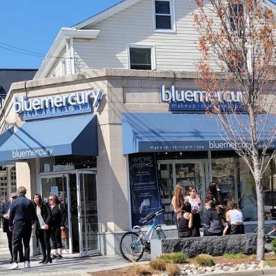 Bluemercury