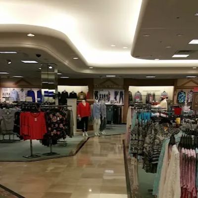 Dillard's