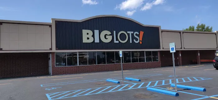 Big Lots 0