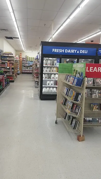 Big Lots 5