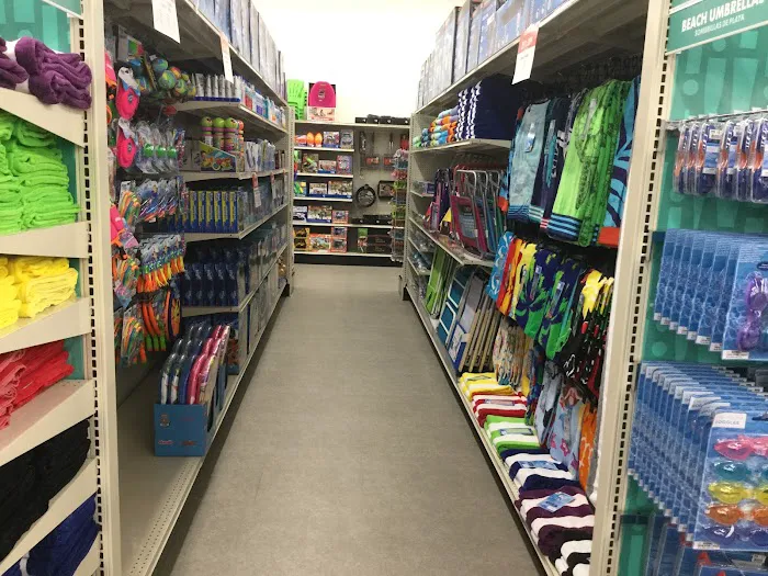 Big Lots 7