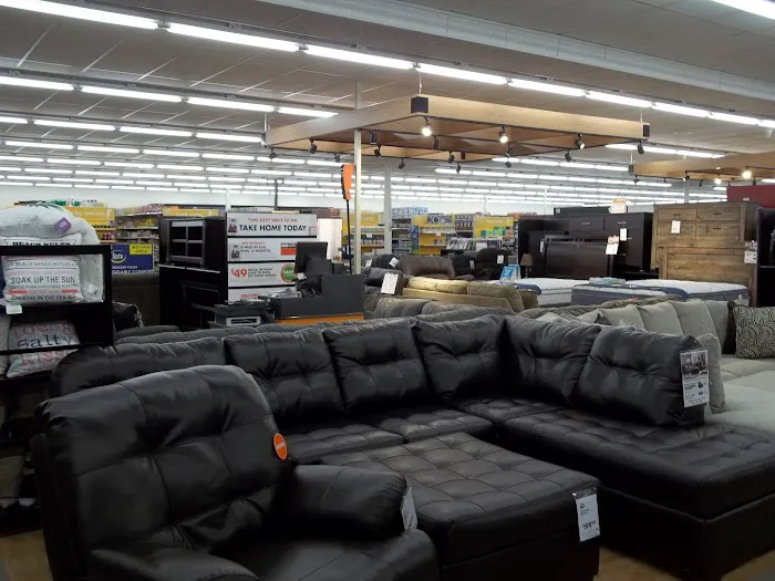 Big Lots 8