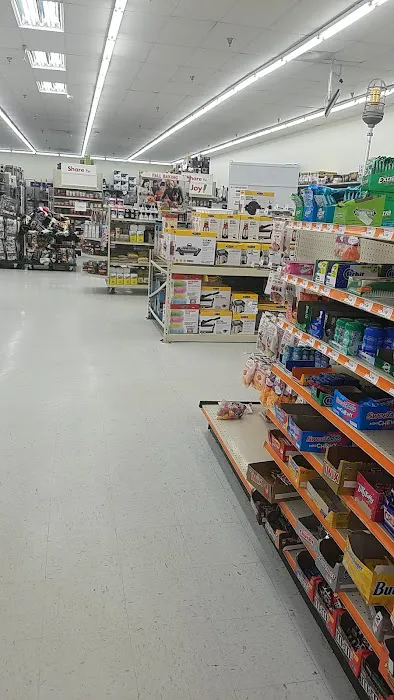Big Lots 6