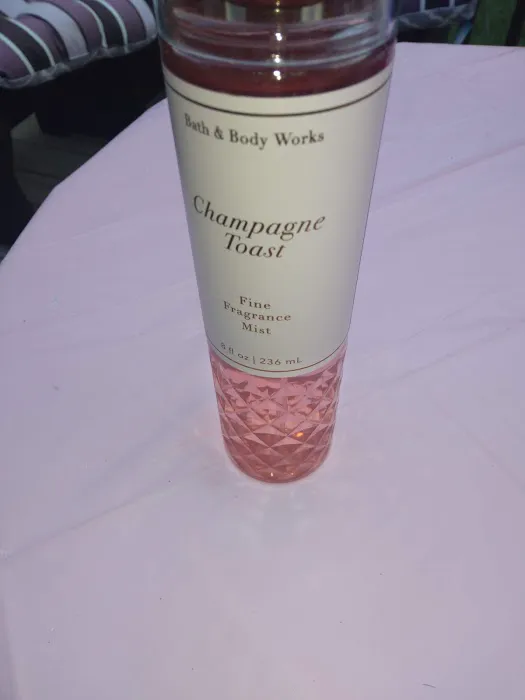 Bath & Body Works 1
