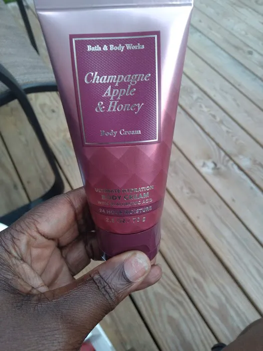 Bath & Body Works 2