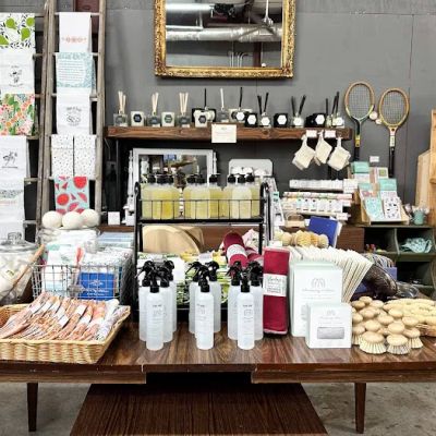 Bits & Pieces Antique Boutique