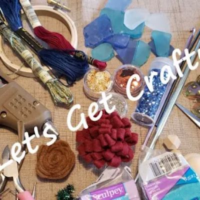 Craftopia