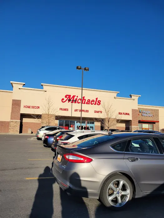 Michaels 0