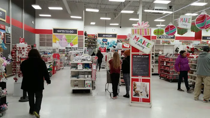 Michaels 1