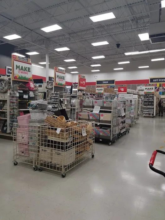 Michaels 7