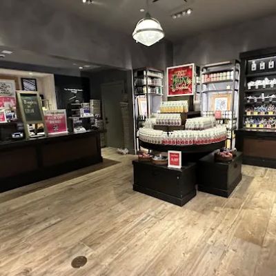 Bath & Body Works